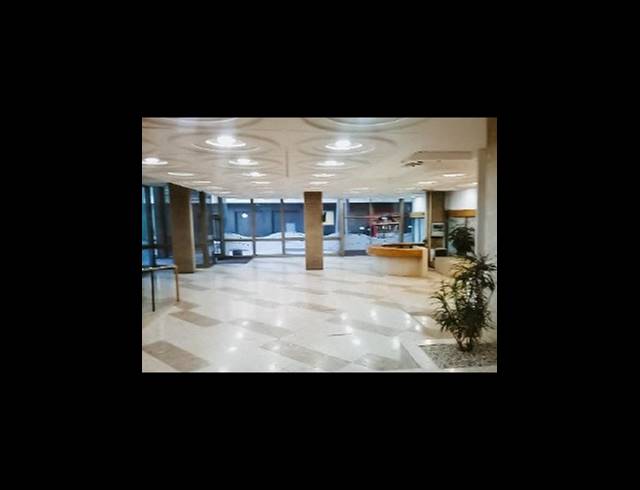 12,518.80M² BUILDING FOR SALE IN JOHANNESBURG CENTRAL